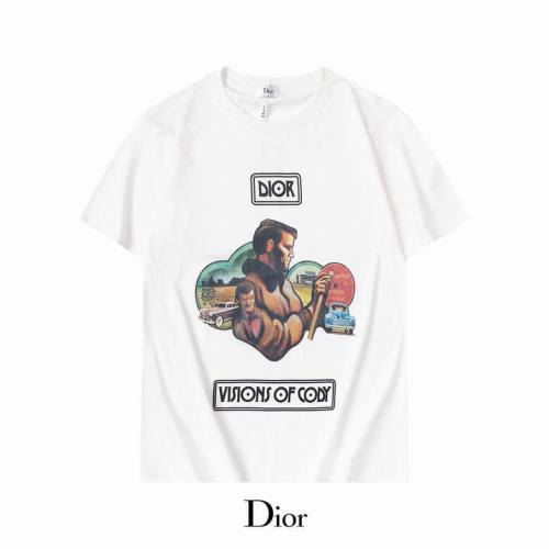 Dior T-Shirt men-845(S-XXL)