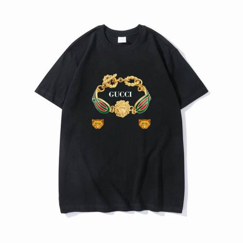 G men t-shirt-1810(M-XXXL)