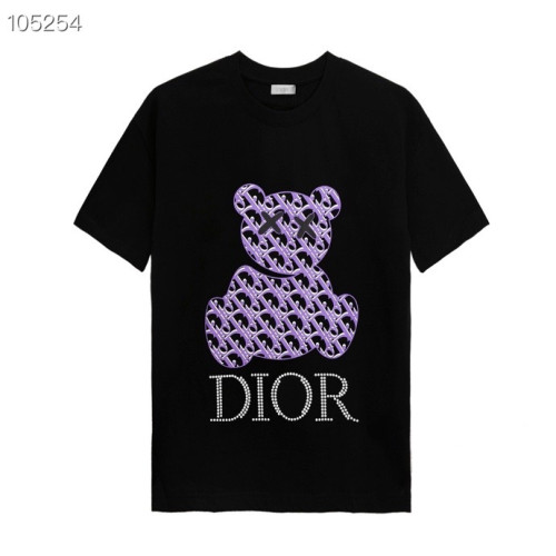 Dior T-Shirt men-847(XS-L)