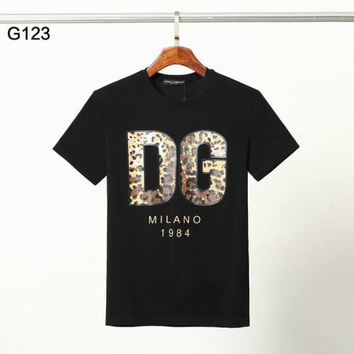 D&G t-shirt men-279(M-XXXL)