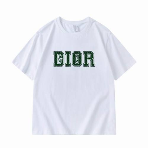 Dior T-Shirt men-820(M-XXL)