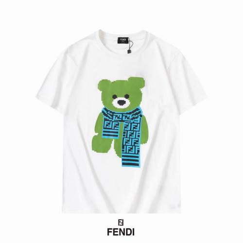 FD T-shirt-976(S-XXL)