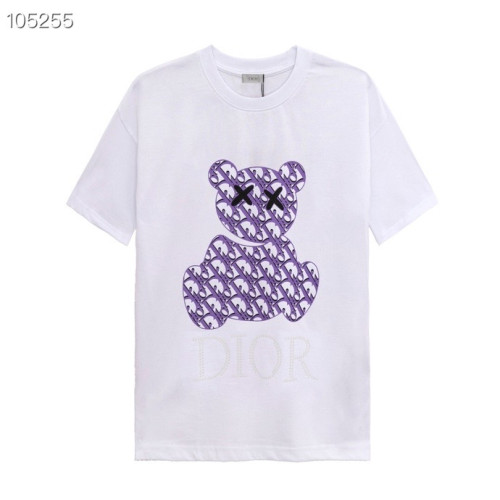 Dior T-Shirt men-846(XS-L)