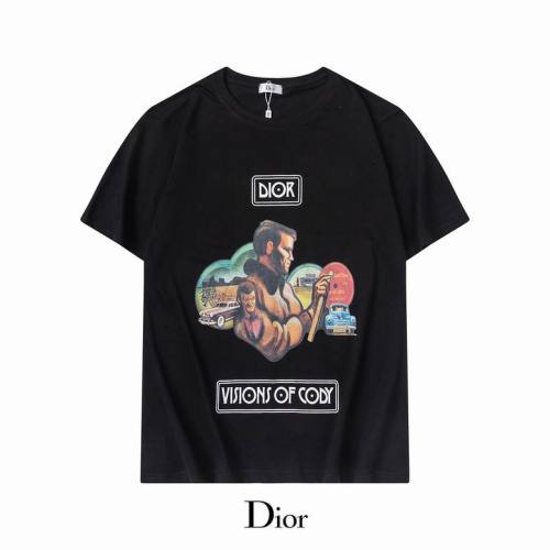 Dior T-Shirt men-844(S-XXL)