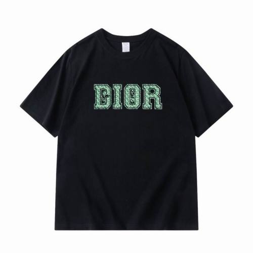 Dior T-Shirt men-824(M-XXL)