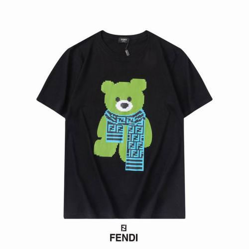 FD T-shirt-979(S-XXL)
