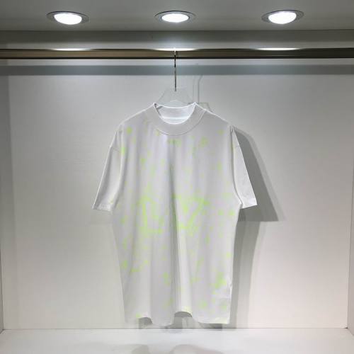 LV  t-shirt men-2085(M-XXL)