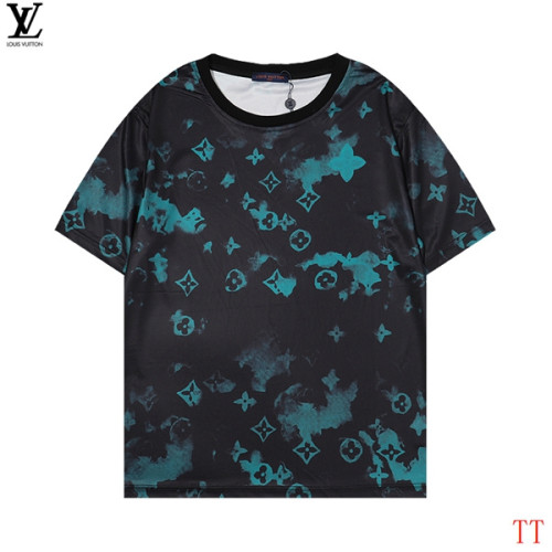 LV  t-shirt men-2083(M-XXL)