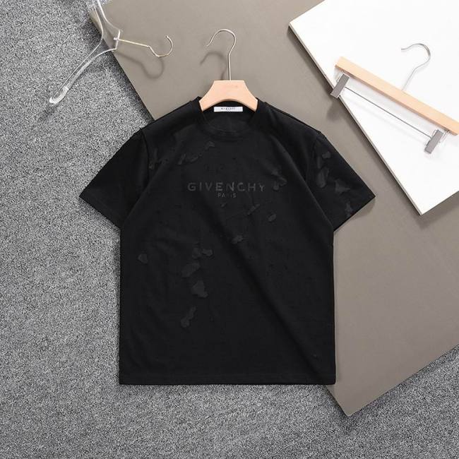 Givenchy t-shirt men-313(XXS-L)