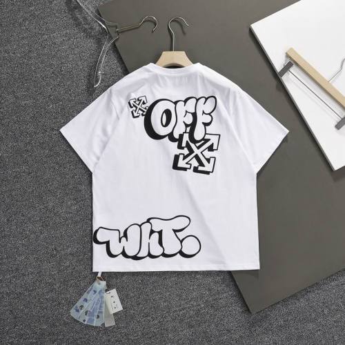 Off white t-shirt men-2209(S-XL)