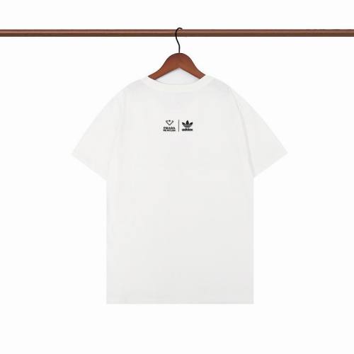 Prada t-shirt men-286(S-XXL)