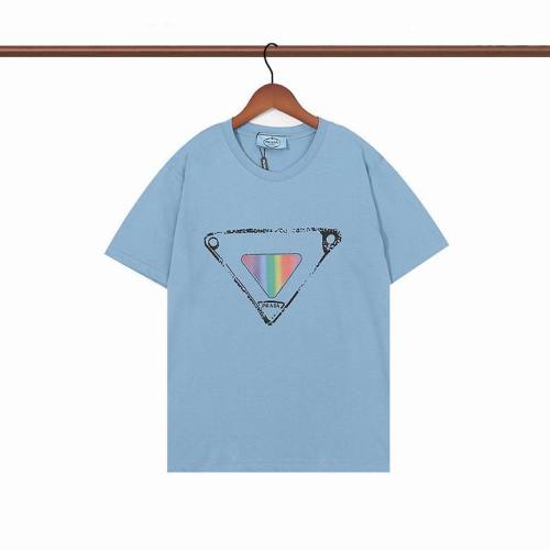 Prada t-shirt men-267(S-XXL)