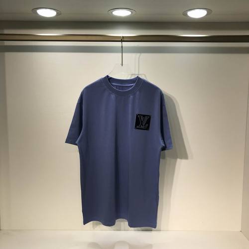 LV  t-shirt men-2090(M-XXL)