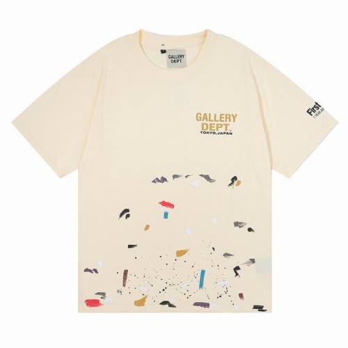 Gallery Dept T-Shirt-016(S-XL)