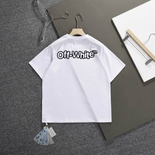 Off white t-shirt men-2201(S-XL)