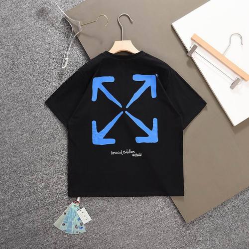 Off white t-shirt men-2207(S-XL)