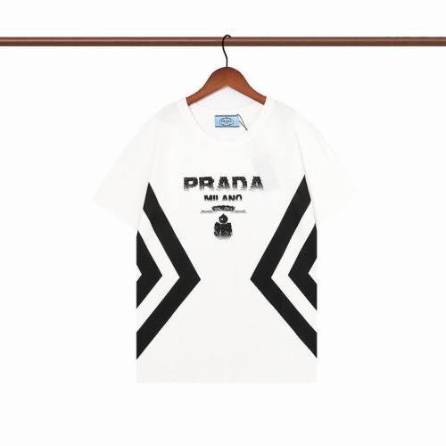 Prada t-shirt men-285(S-XXL)