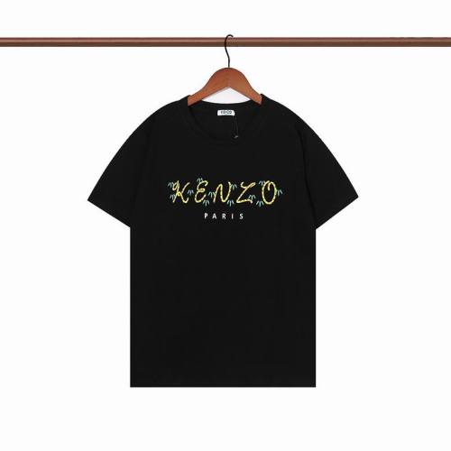 Kenzo T-shirts men-257(S-XXL)