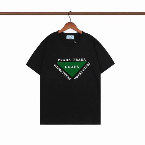 Prada t-shirt men-292(S-XXL)