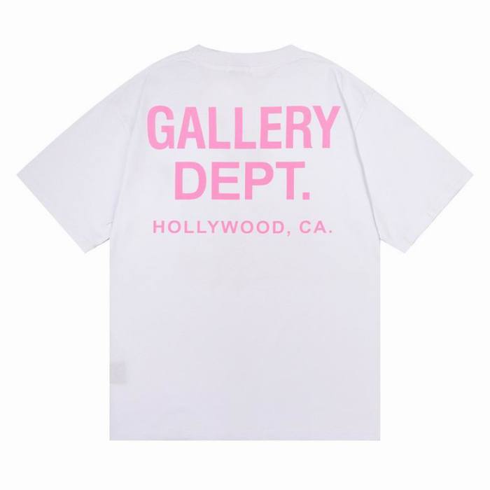 Gallery Dept T-Shirt-027(S-XL)