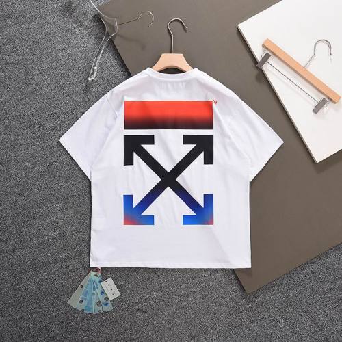 Off white t-shirt men-2200(S-XL)