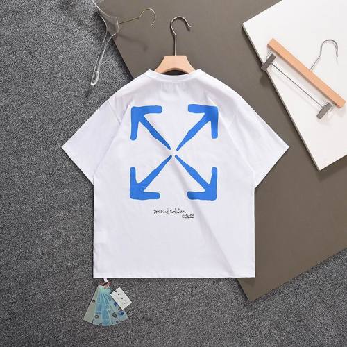 Off white t-shirt men-2231(S-XL)