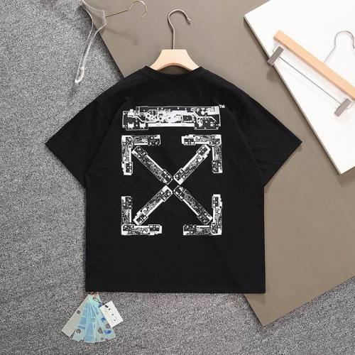 Off white t-shirt men-2206(S-XL)