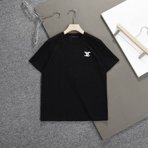 LV  t-shirt men-2161(S-XXL)