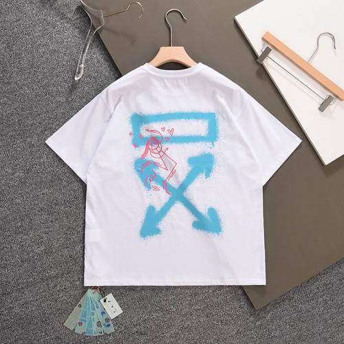 Off white t-shirt men-2229(S-XL)