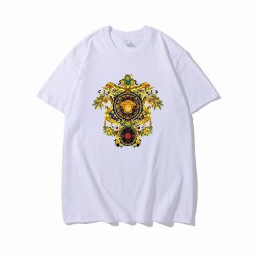 Versace t-shirt men-834(M-XXXL)