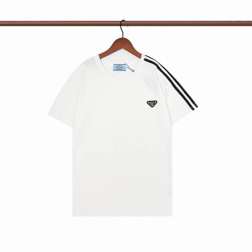 Prada t-shirt men-281(S-XXL)