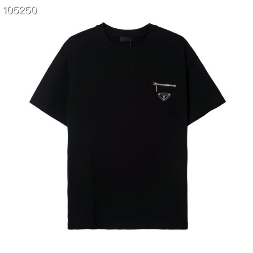 Prada t-shirt men-268(S-XXL)