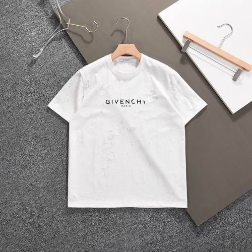 Givenchy t-shirt men-314(XXS-L)