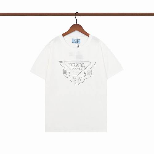 Prada t-shirt men-284(S-XXL)