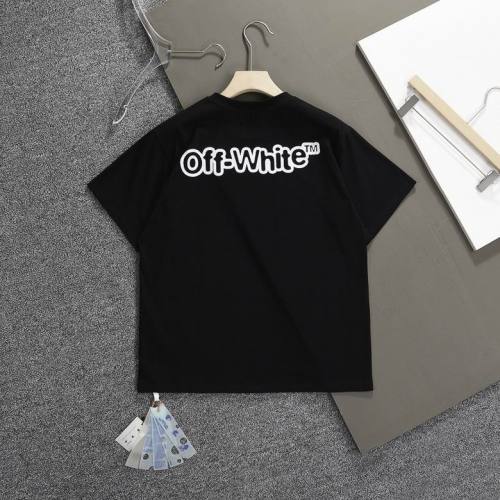 Off white t-shirt men-2224(S-XL)