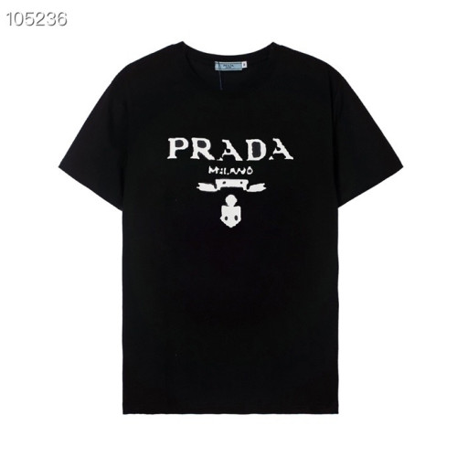 Prada t-shirt men-269(S-XXL)