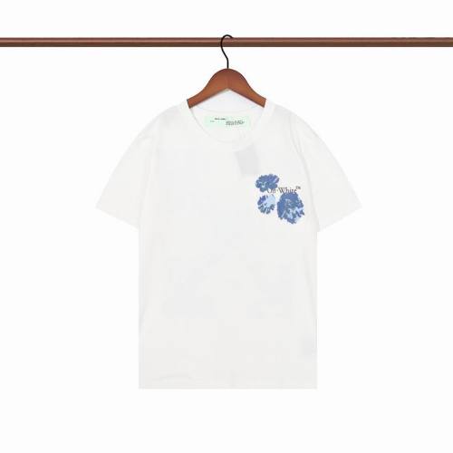 Off white t-shirt men-2233(S-XXL)