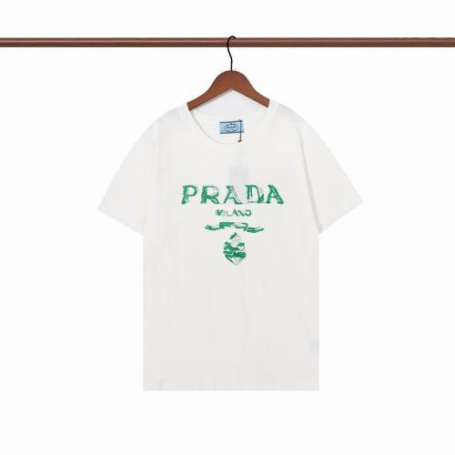 Prada t-shirt men-273(S-XXL)