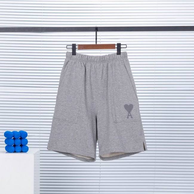 Ami Shorts-010(S-XL)