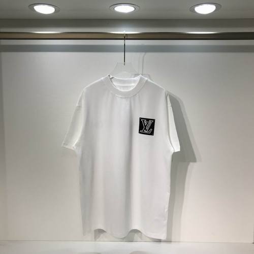 LV  t-shirt men-2087(M-XXL)