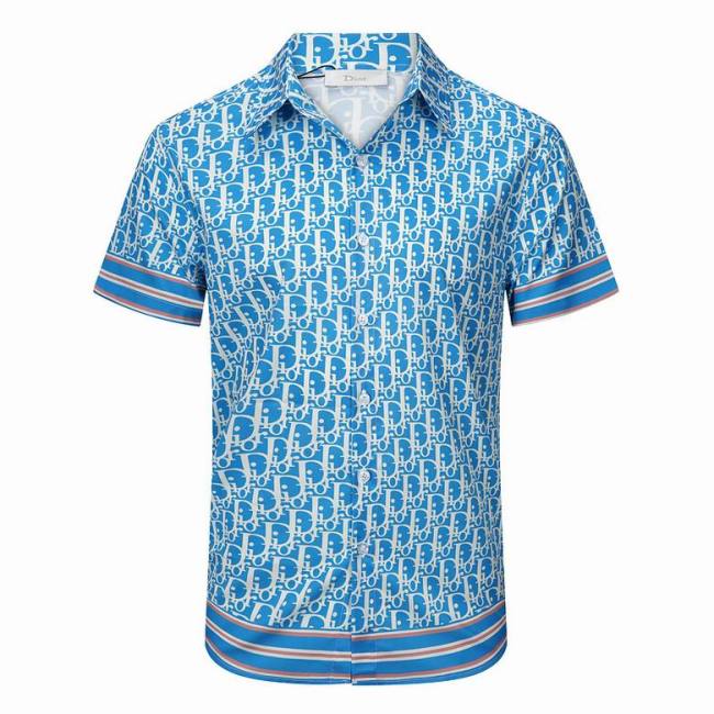 Dior shirt-291((M-XXL)