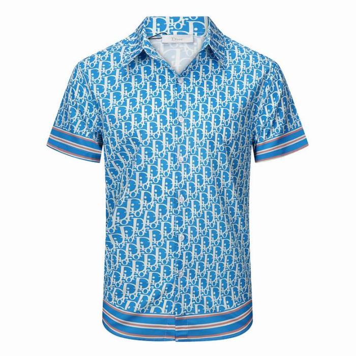 Dior shirt-291((M-XXL)