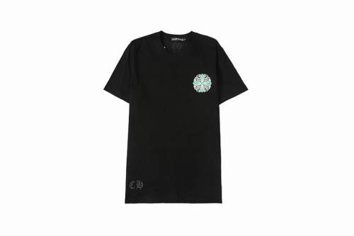 Chrome Hearts t-shirt men-541(M-XXL)