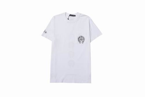 Chrome Hearts t-shirt men-627(S-XXL)