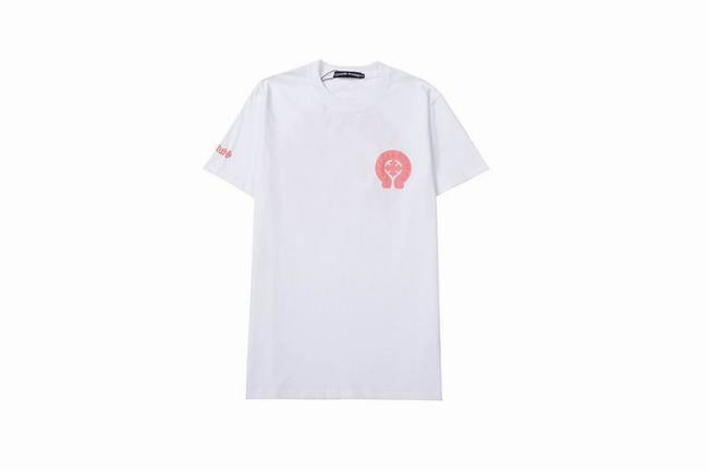 Chrome Hearts t-shirt men-648(S-XXL)