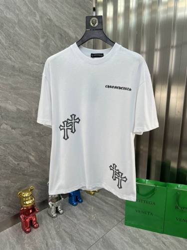 Chrome Hearts t-shirt men-682(S-XXL)