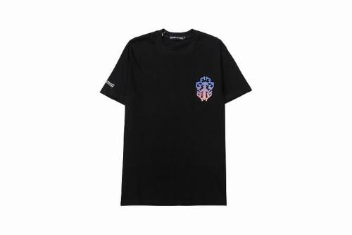 Chrome Hearts t-shirt men-581(M-XXL)