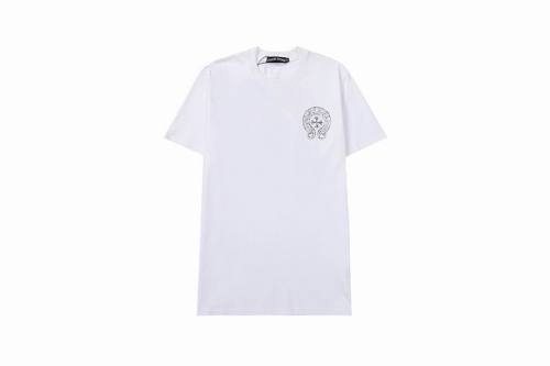 Chrome Hearts t-shirt men-624(S-XXL)