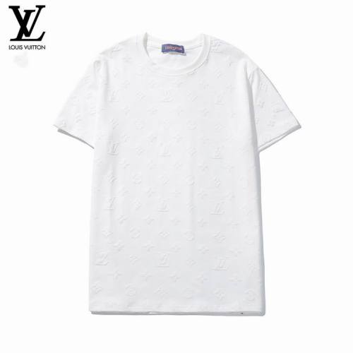 LV  t-shirt men-2240(S-XXL)