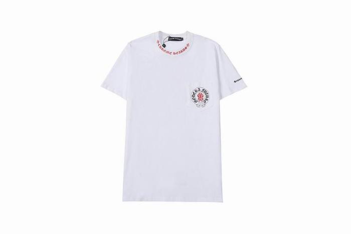 Chrome Hearts t-shirt men-552(M-XXL)